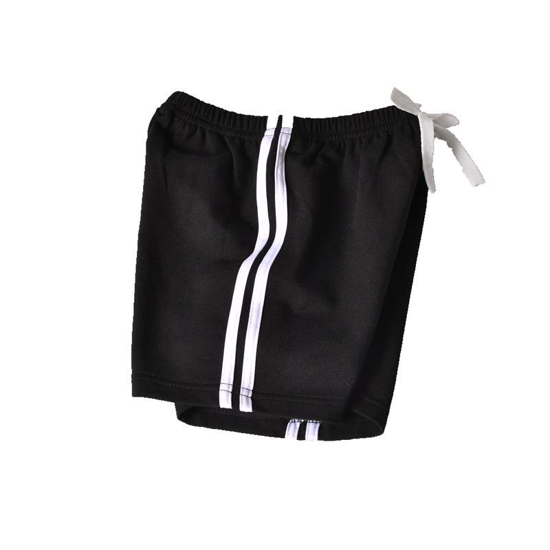 QN17 Size100-160 (9-40kg) Quần đùi bé trai bé gái (Quần short đùi chất mịn đẹp dễ phối áo) Quần áo trẻ em