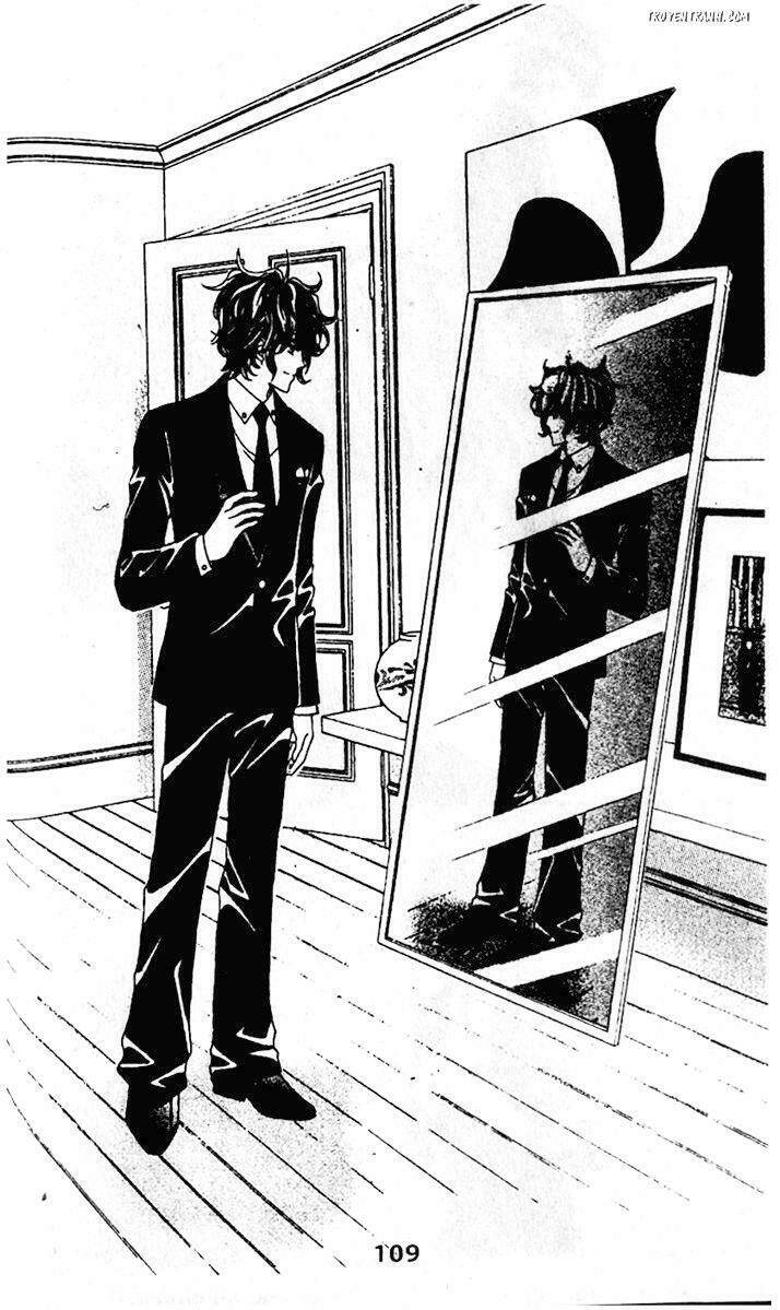 điên vì yêu - love like crazy chapter 22 25