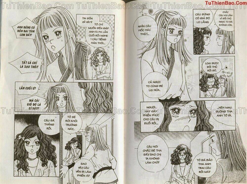 phép màu tình yêu chapter 10 34