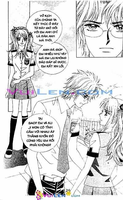 tìm lại tình yêu chapter 79 1