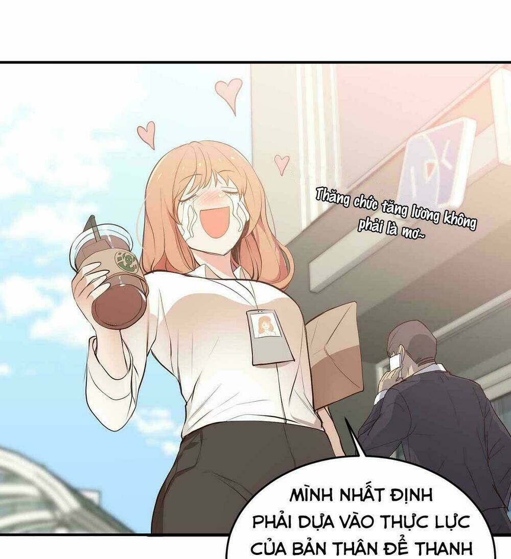 acup tiên sinh chapter 0 12