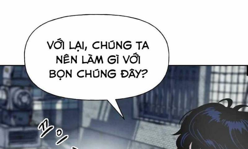 Giang Hồ Thực Thi Công Lý chapter 1.5 115