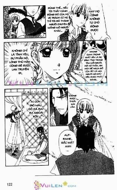 duyên kỳ ngộ chapter 9 123