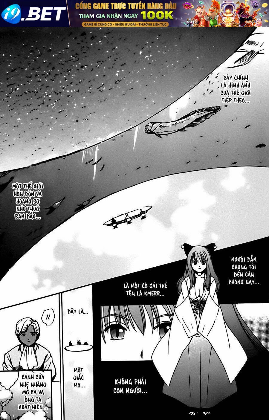 người tình chapter 9 19