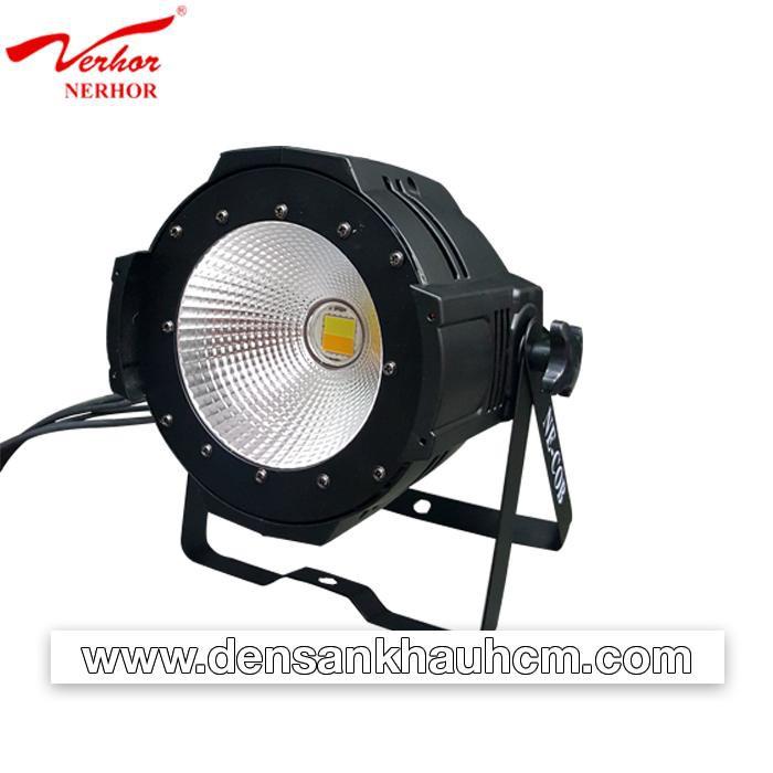 Đèn Par LED COB 100W 3 Chế Độ