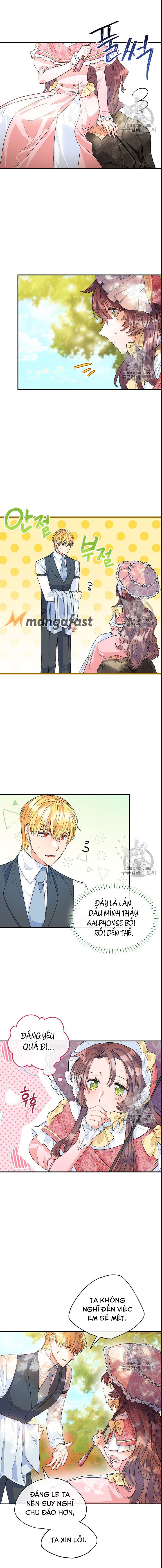 50 công thức pha trà của nữ công tước chapter 64 3