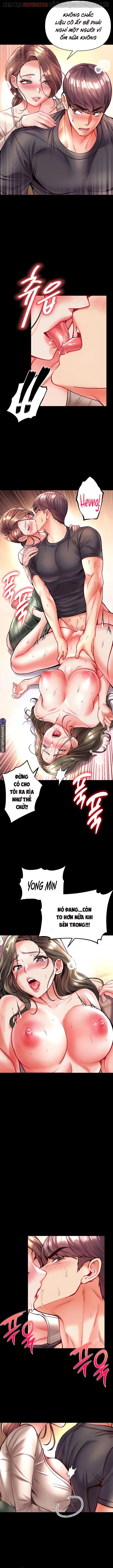 theo học dâm sư chapter 24 12