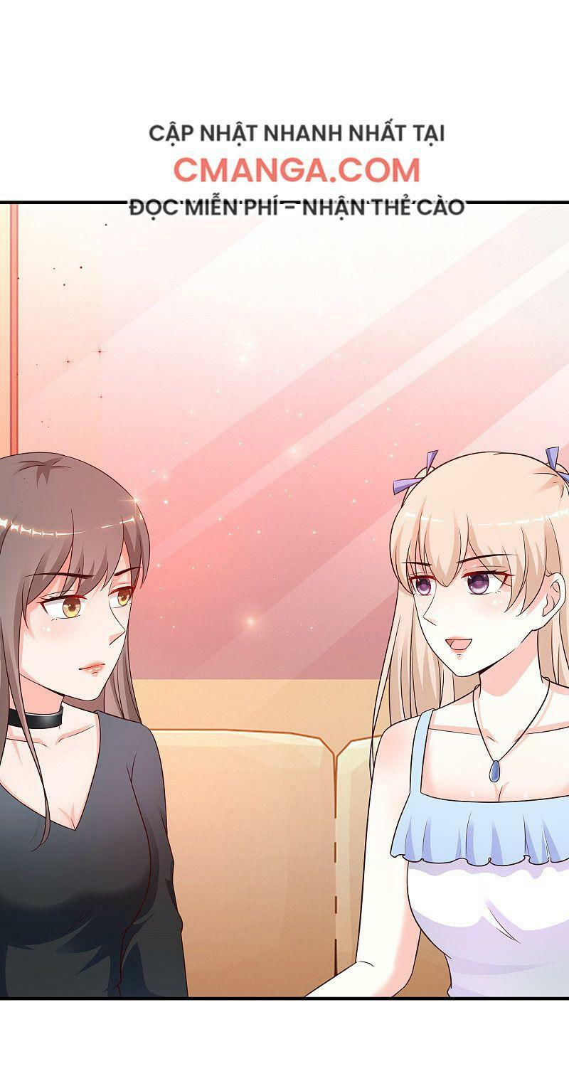 tối cường vận đào hoa chapter 128 38