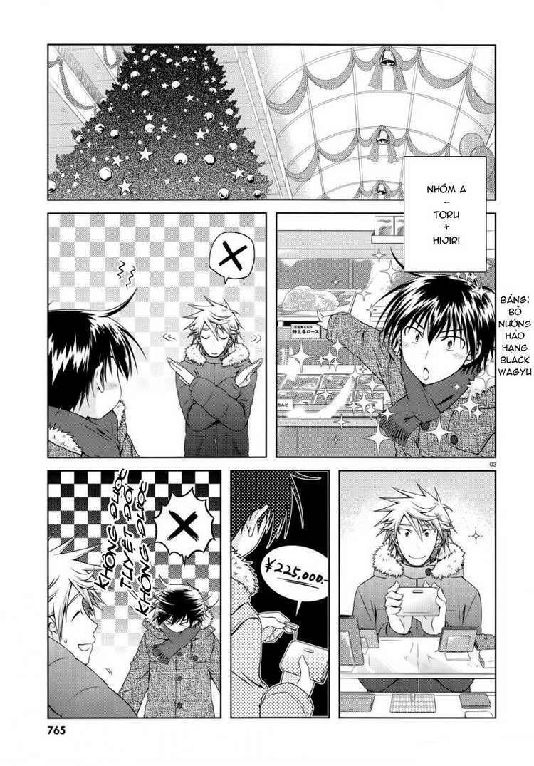 iris zero chapter 24 6