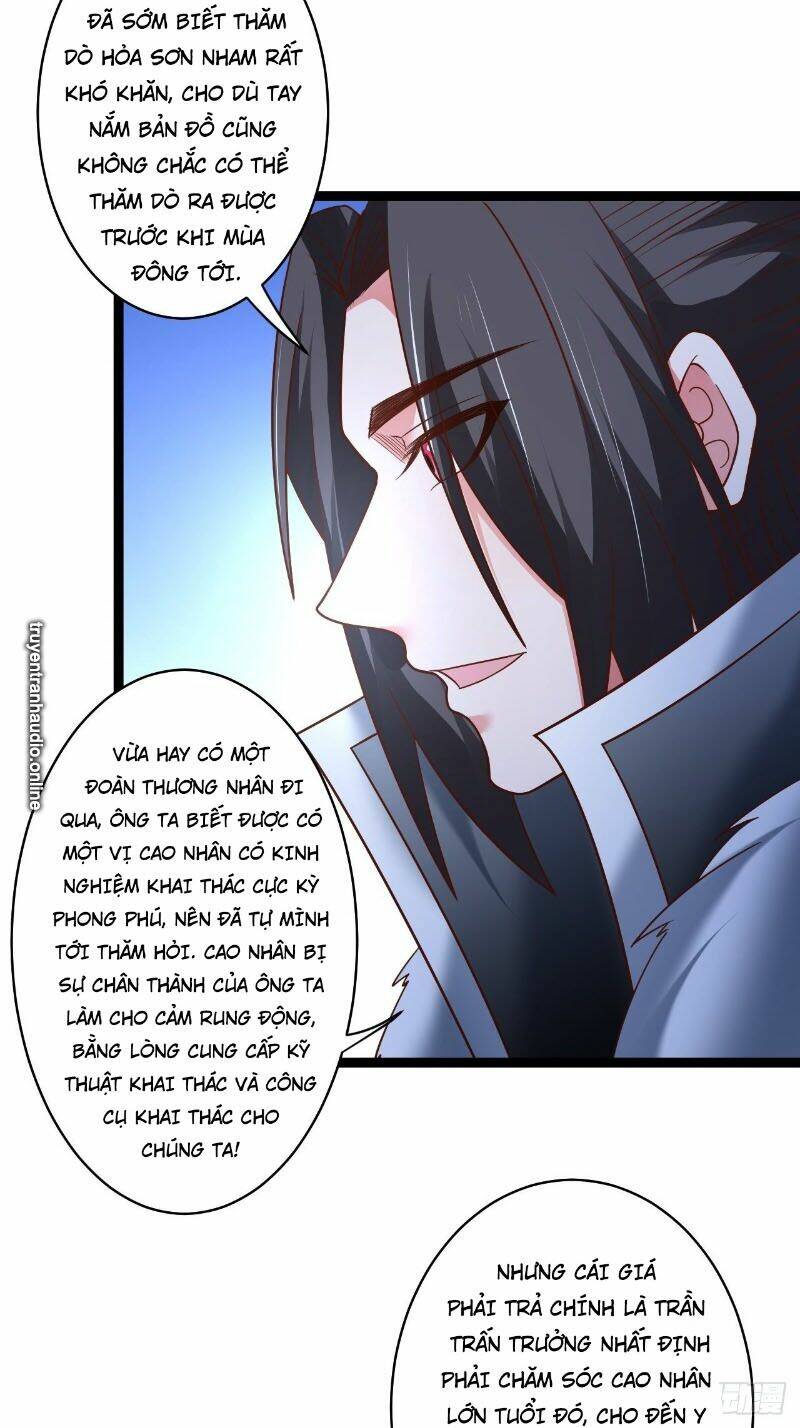 trọng sinh tối cường ma tôn ở rể chapter 87 36