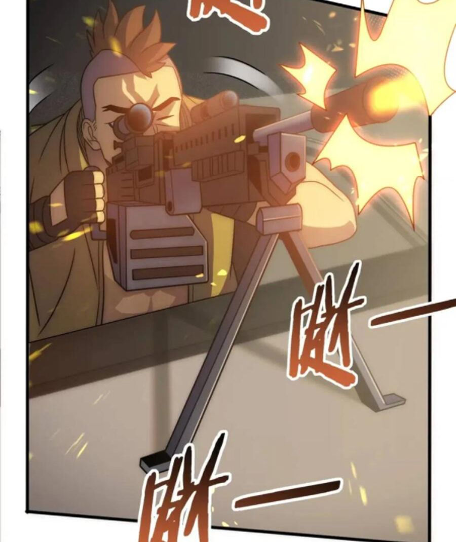 mạt thế đạo tặc hành chapter 43 40