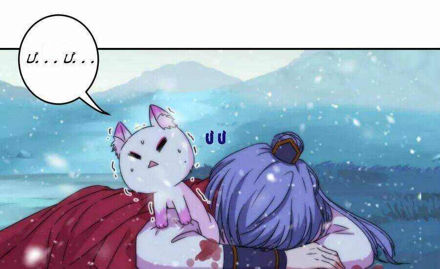 vương phi, vương gia nhà ngươi không ngốc nữa rồi chapter 4 25