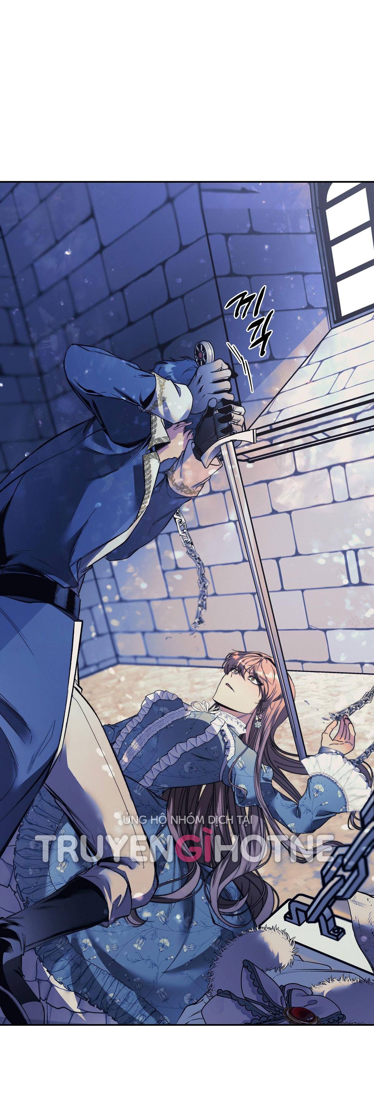 bánh xe của charlotte chapter 3.1 29