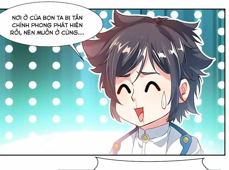 cửu dương thần vương chapter 40 28