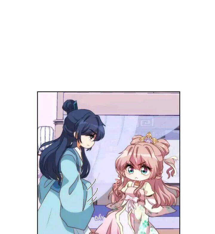 ồ, phu quân đáng yêu của tôi! chapter 47 4