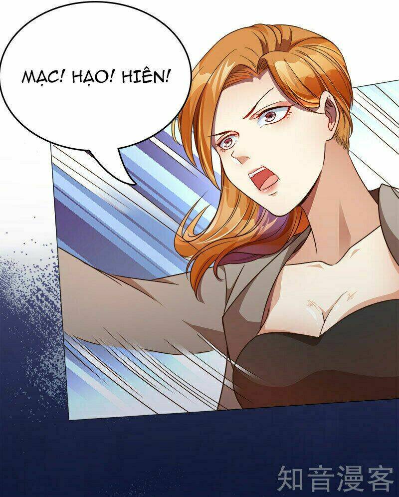 lãnh hôn cuồng ái chapter 36 23