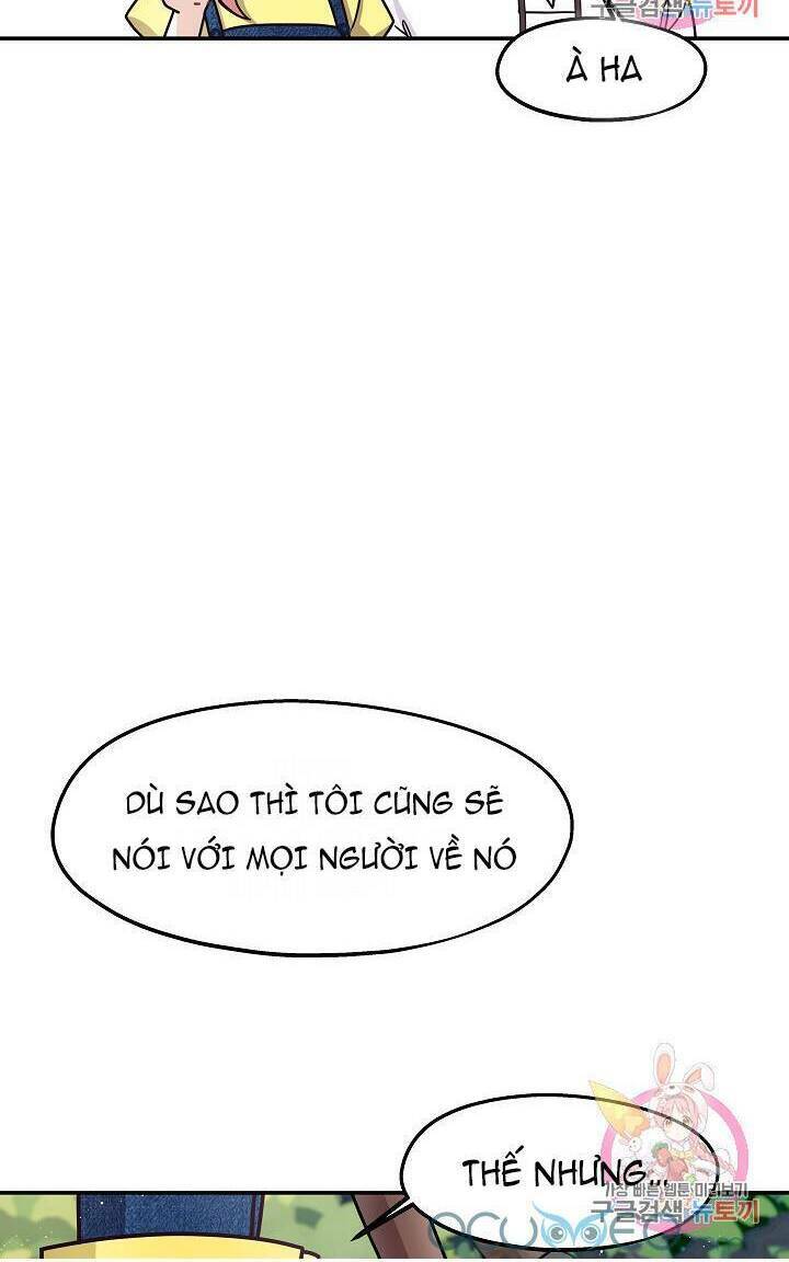 xin chào, tôi là người làm vườn! chapter 9 52