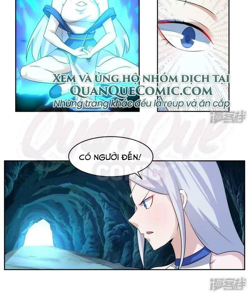 tuyệt thế thánh đế chapter 4 2