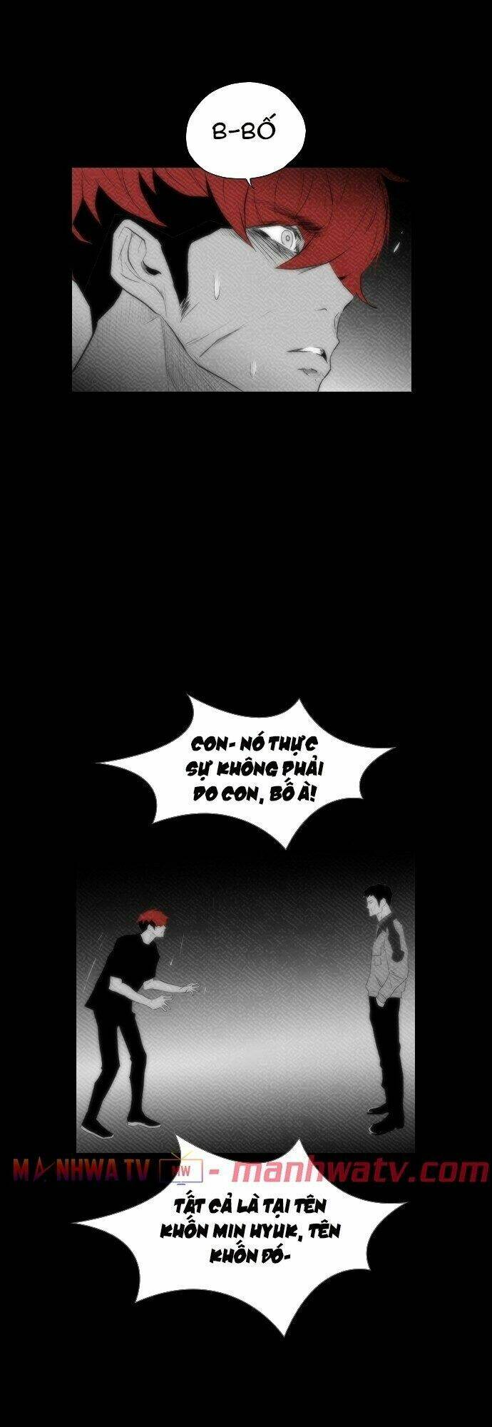 kẻ hồi sinh chapter 80 26