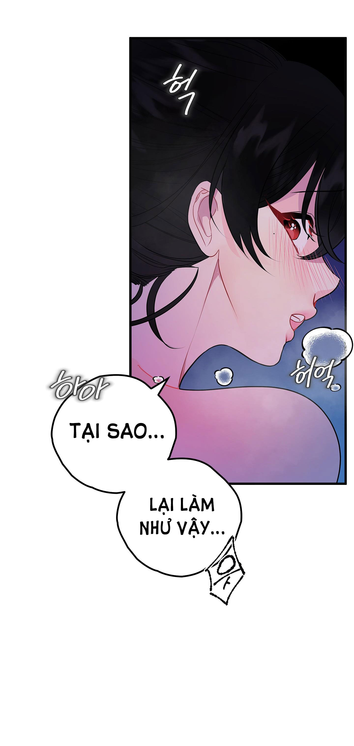 mặt trái của sự thật chapter 5.2 27