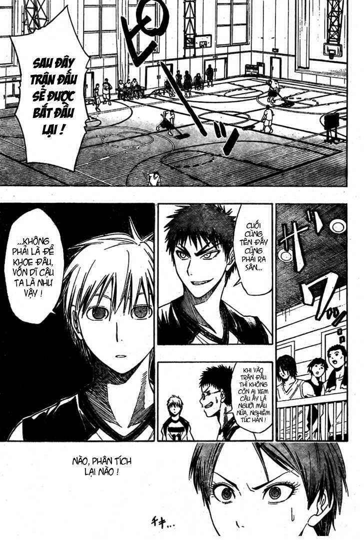 vua bóng rổ kuroko chapter 5 5