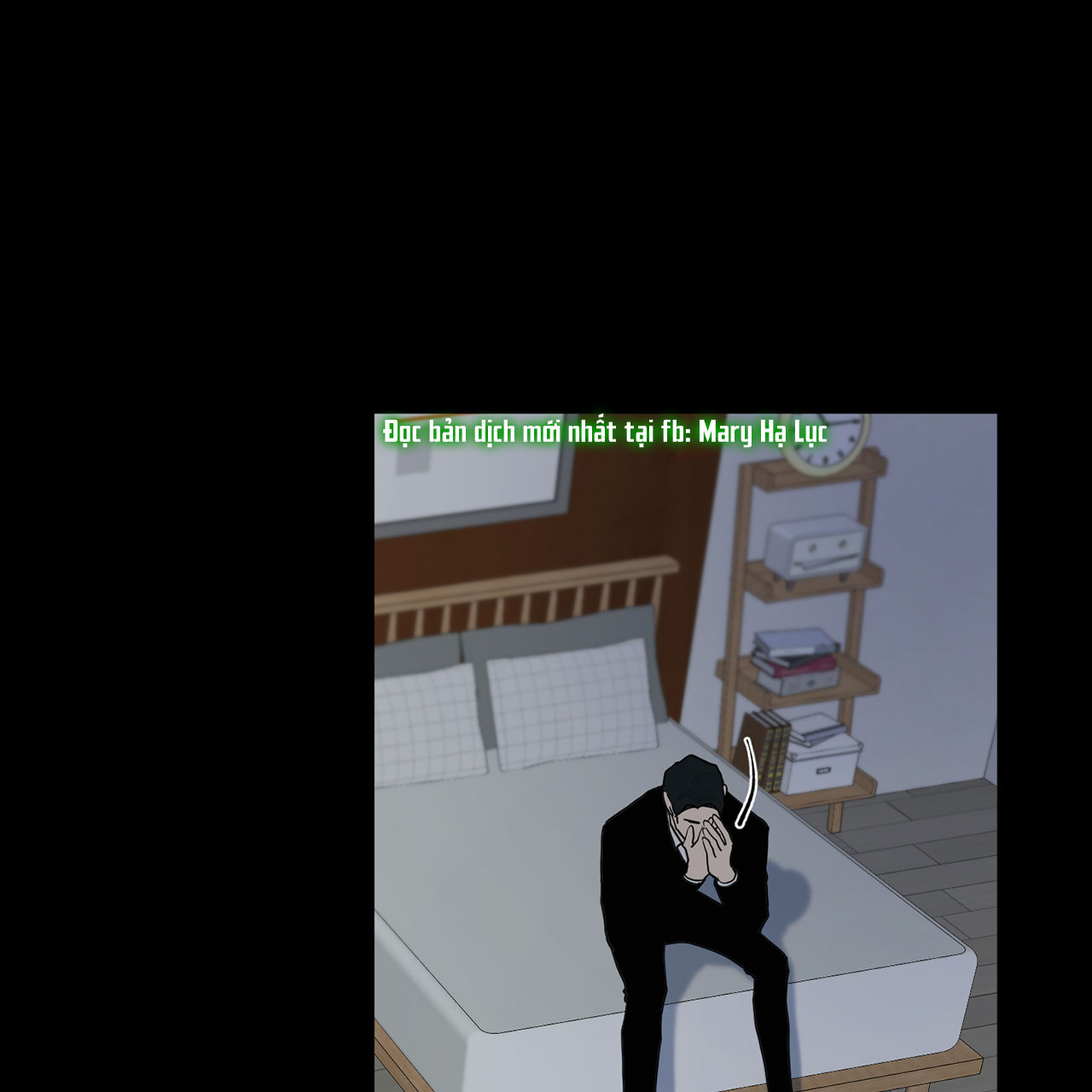 one more time chapter 32.3 39