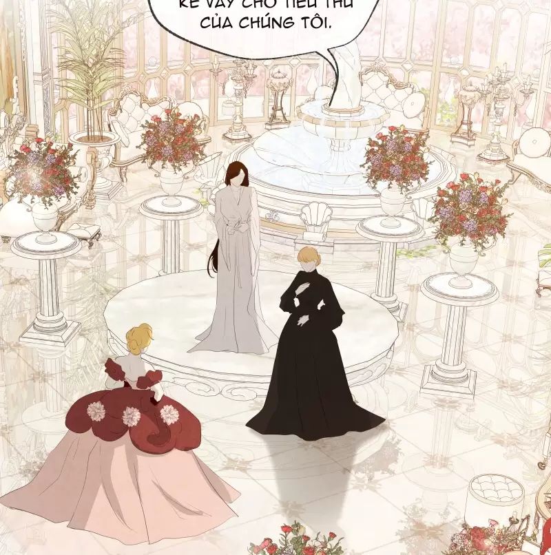 tôi là kẻ phản diện chapter 14 17