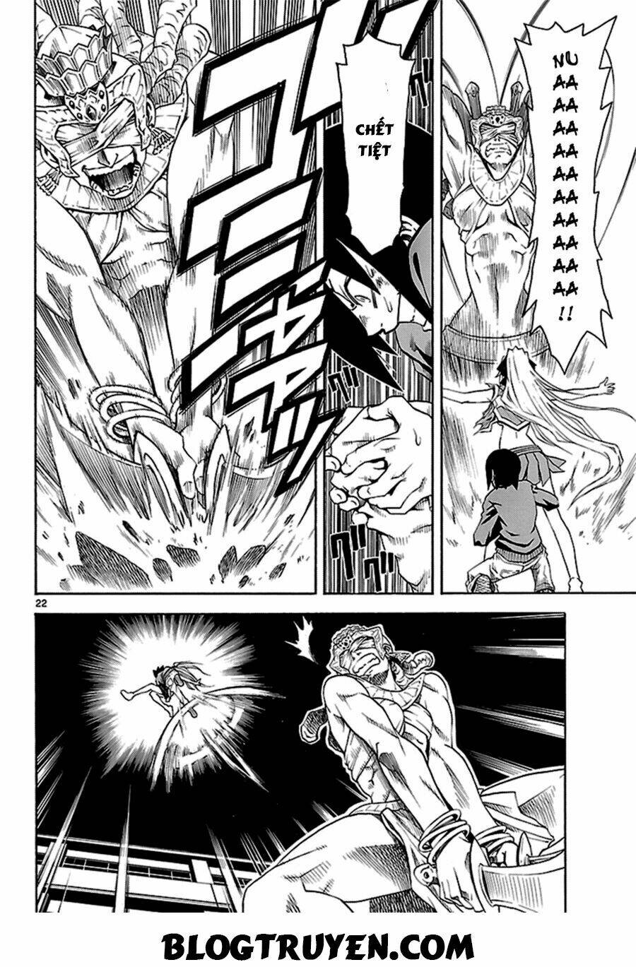 popcorn avatar chapter 5 23