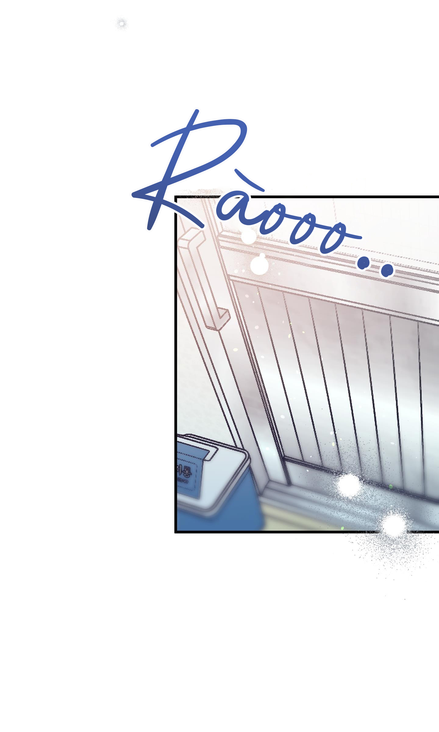 vì sao sa vào vũ trụ chapter 14 20