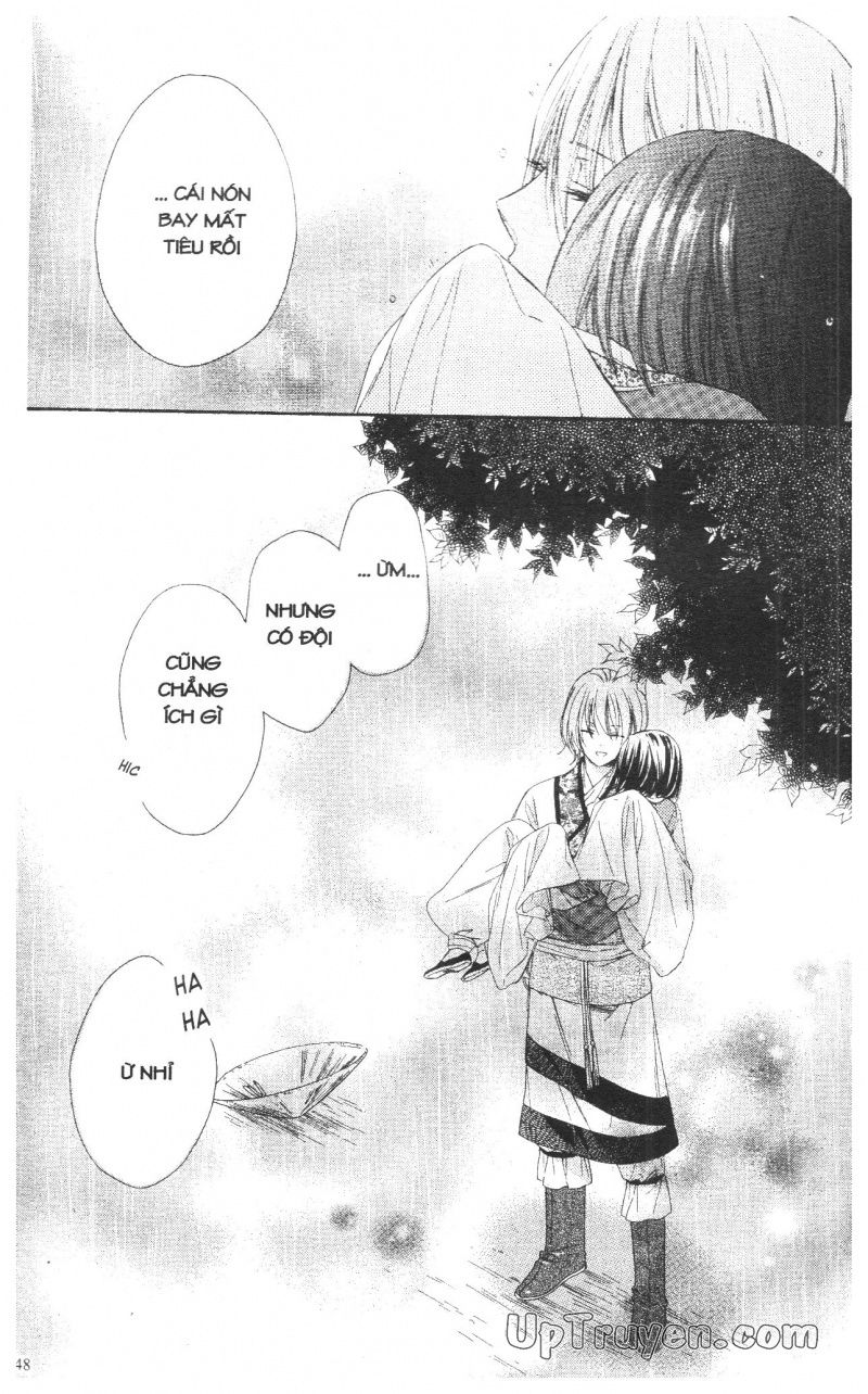 báu vật hoàng cung chapter 12 7