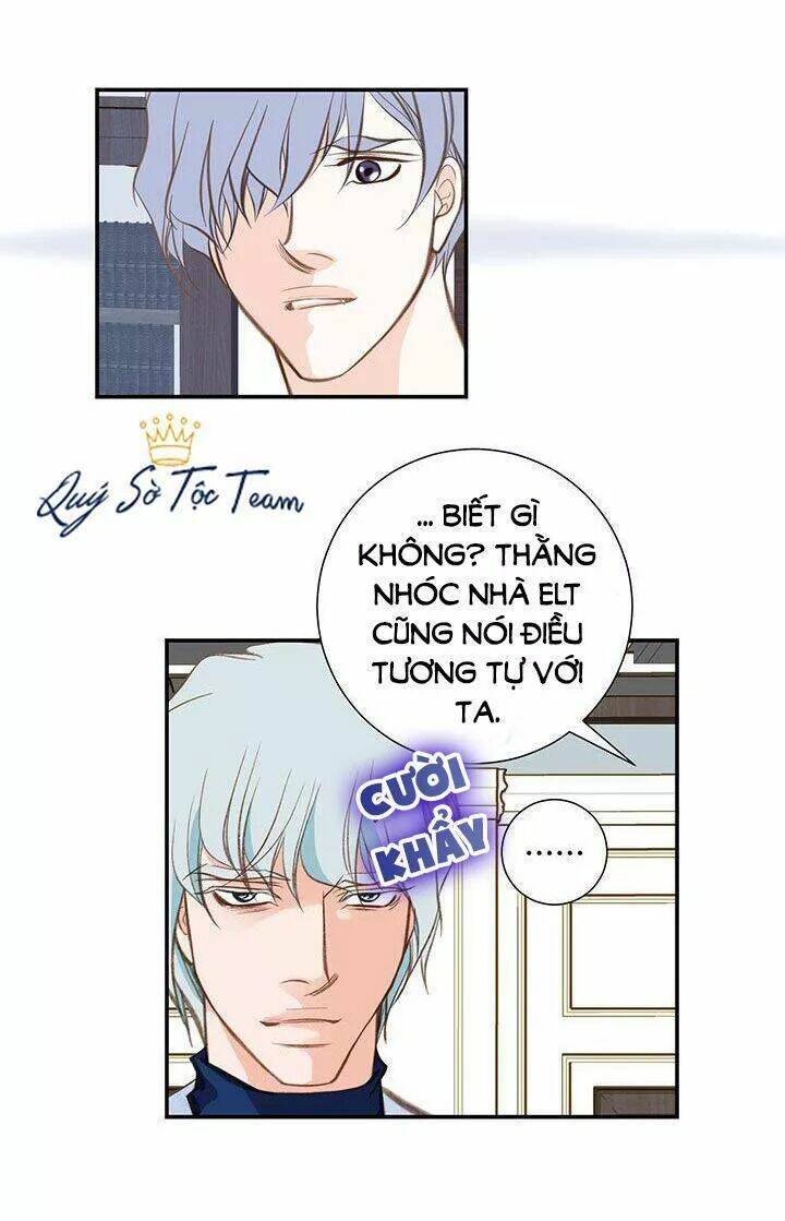 tiếp xúc chí mạng chapter 74 40