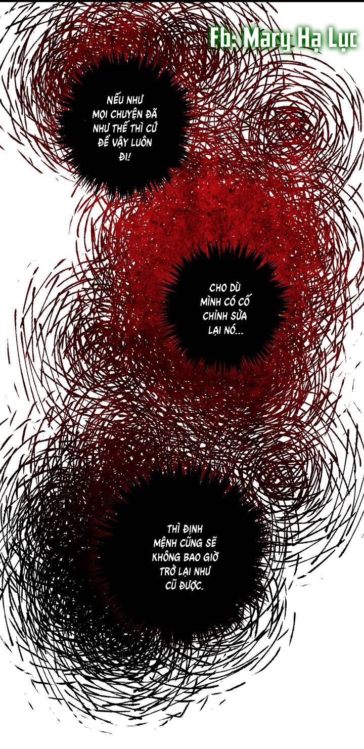 hoàng phi bóng tối - shadow queen chapter 42 7