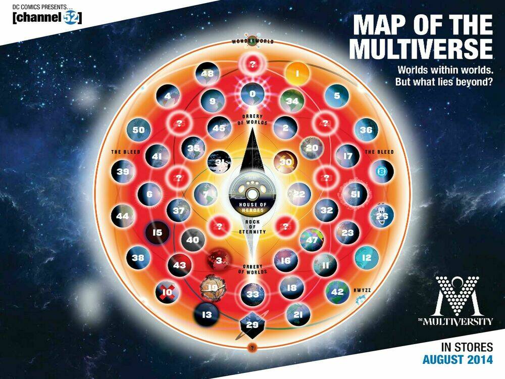 The Multiversity chapter 5 46