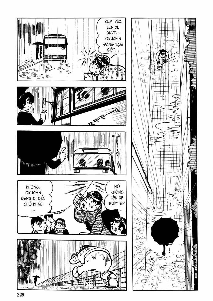 the crater chapter 7 7