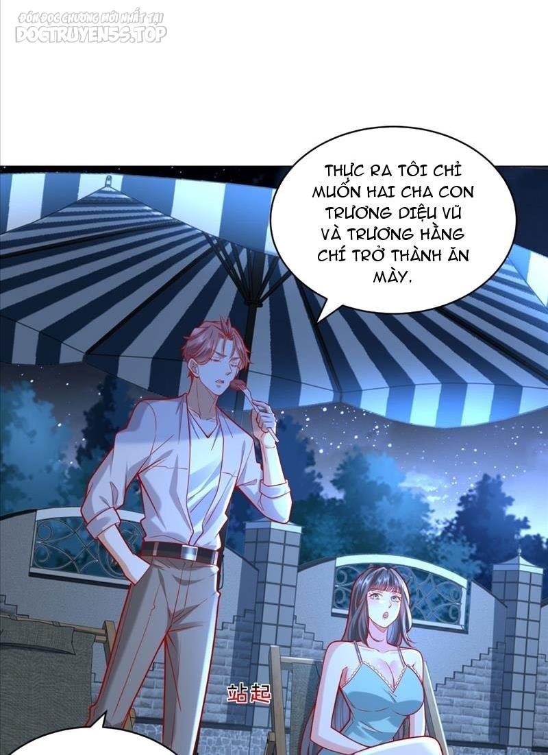 tài xế lái xe công nghệ như ta có nhiều tiền thì sao? chapter 34 27