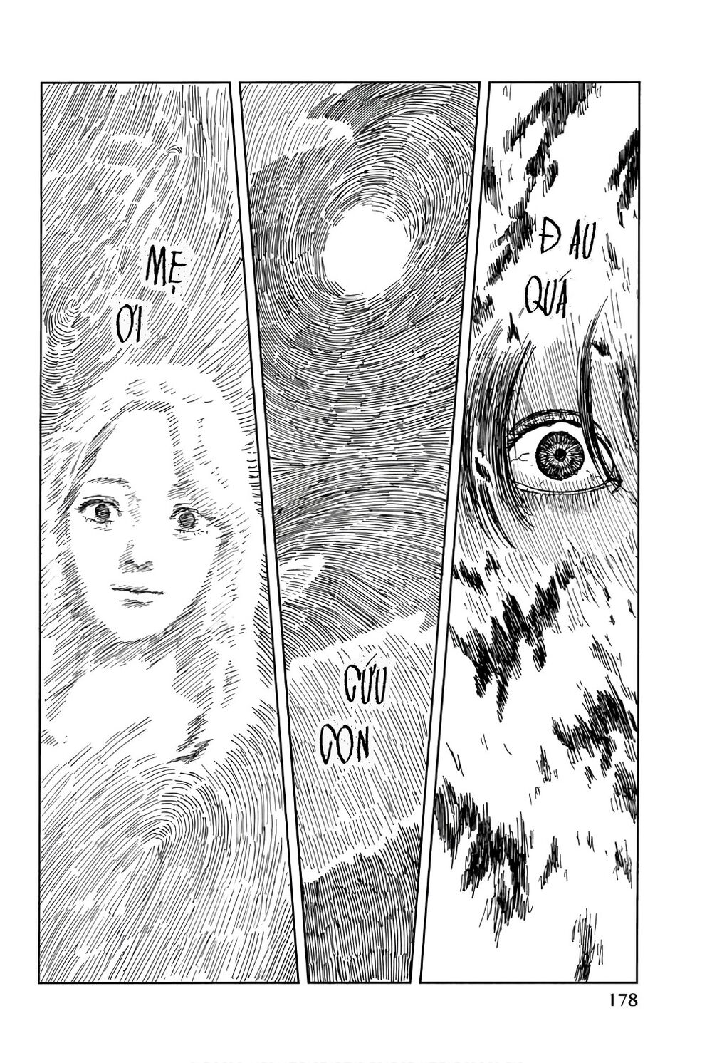 happiness chapter 40 30