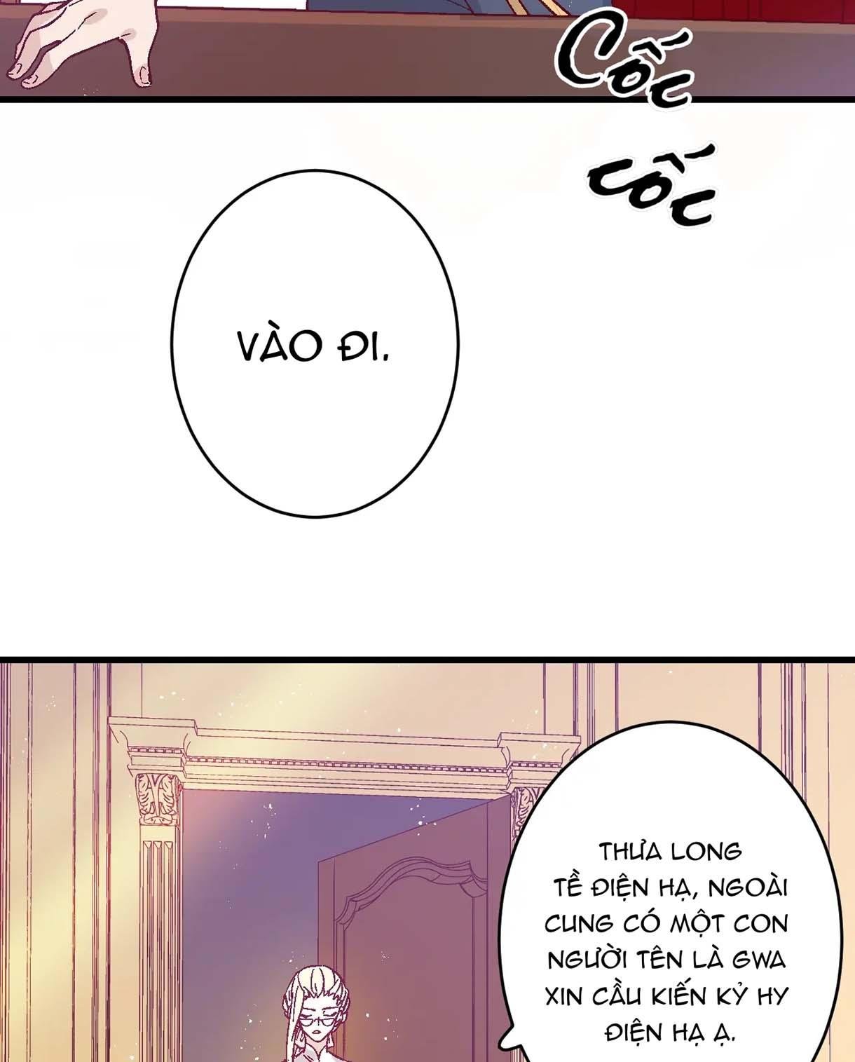 hoàng tử của hoàng tử (end) chapter 4 45