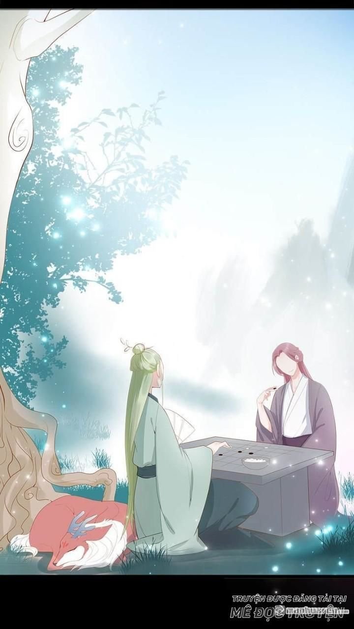 định mệnh giữa vị thần và tiểu cô nương chapter 12 6