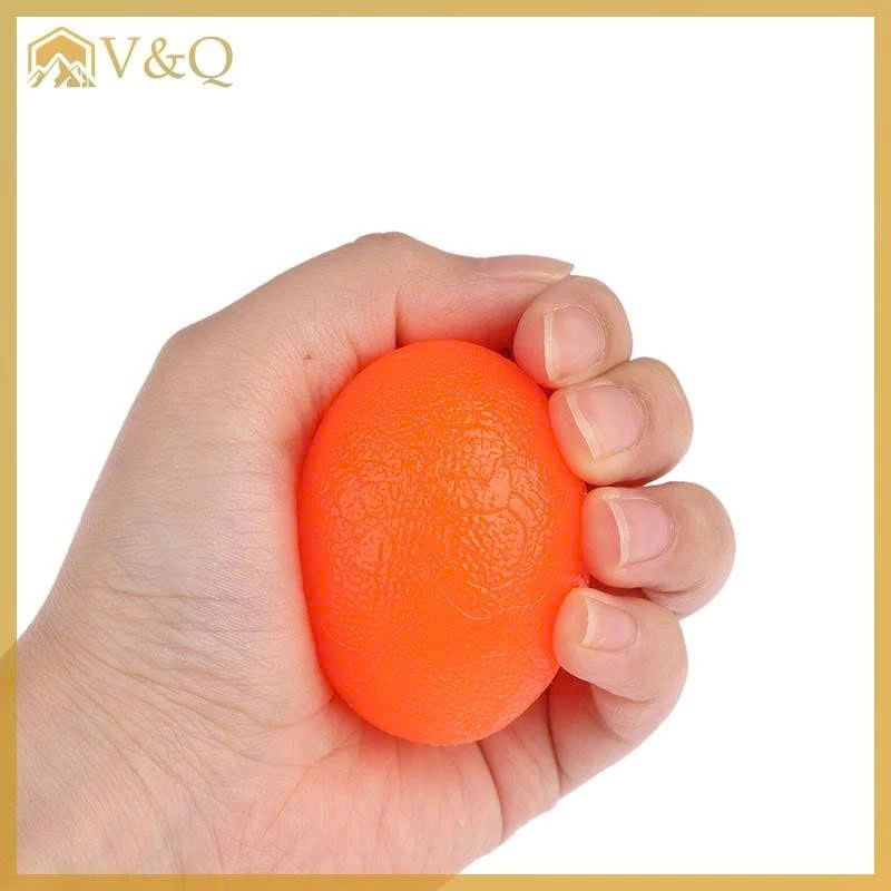 Vòng Bóng Tập Cổ Tay Thông Minh Silicone Thể Dục Tự Khởi Động Dành Cho Người Chơi Thể Thao Người Làm Văn Phòng Xả Stress Luyện Tập Bóng mềm bóp giảm căng thẳng dùng Bóng Bóp Cao Su Tập Cơ Tay Phục Hồi Chức Năng Sau Tai Biến