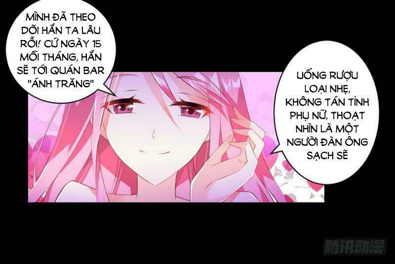 bảy ngày thực cốt hôn ước chapter 1 24