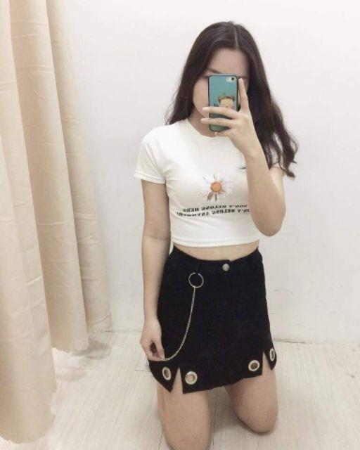 Áo croptop, áo kiểu, áo nữ, áo uzzlang, áo croptop tay ngắn, áo croptop uzzlang, áo kiểu uzzlang, áo nữ, áo croptop body