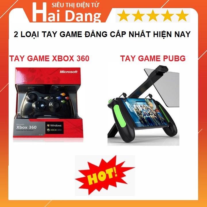 Tay cầm chơi game Liên Quân,PUBG ,Ros chức năng thu phóng hỗ trợ xem phim