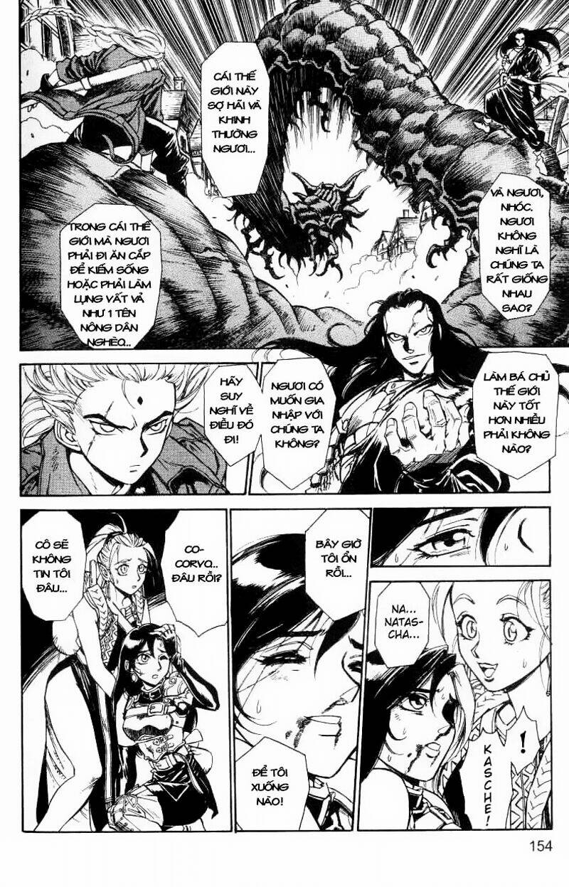 monster collection chapter 11 13