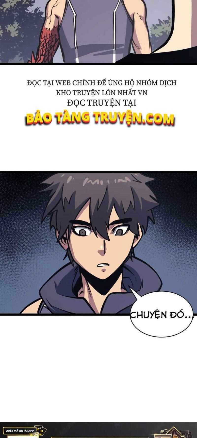 tôi trở lại thăng cấp một mình chapter 101 42