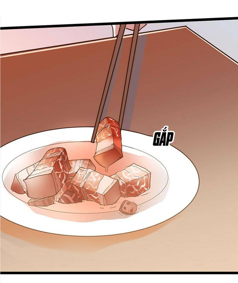 nữ tiếp viên hàng không của boss chapter 23 8