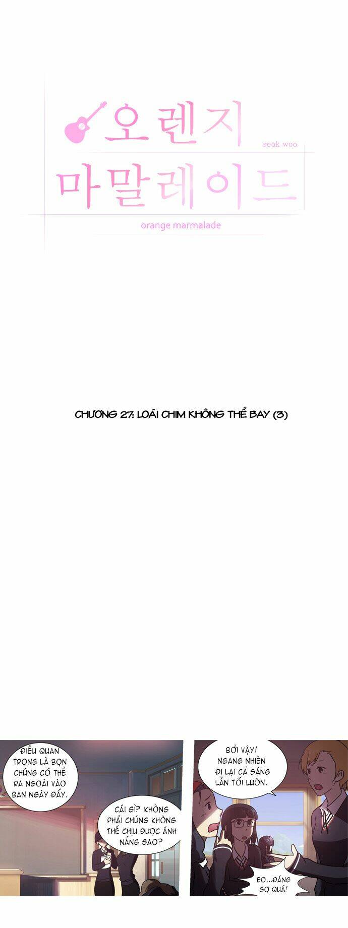 ma cà rồng biết yêu chapter 27 10