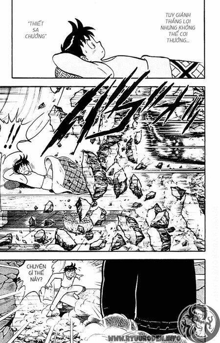 hoàng phi hồng phần 1 chapter 12 167