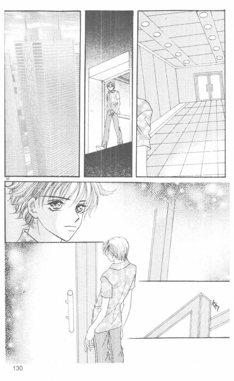 i accept you chapter 6 130