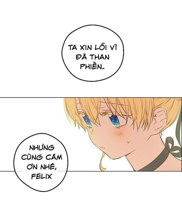 bỗng một ngày nọ tôi trở thành nàng công chúa chapter 74 18