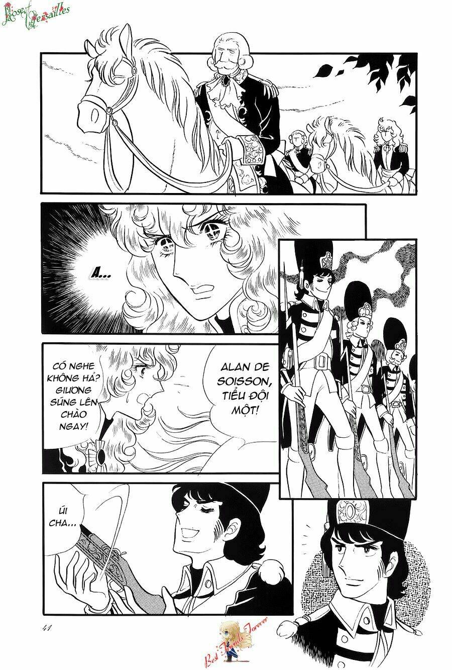 versailles no bara chapter 34 46